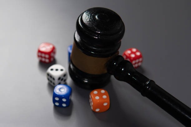 gg judi market settlement rules for football, MotoGP, badminton, and esports